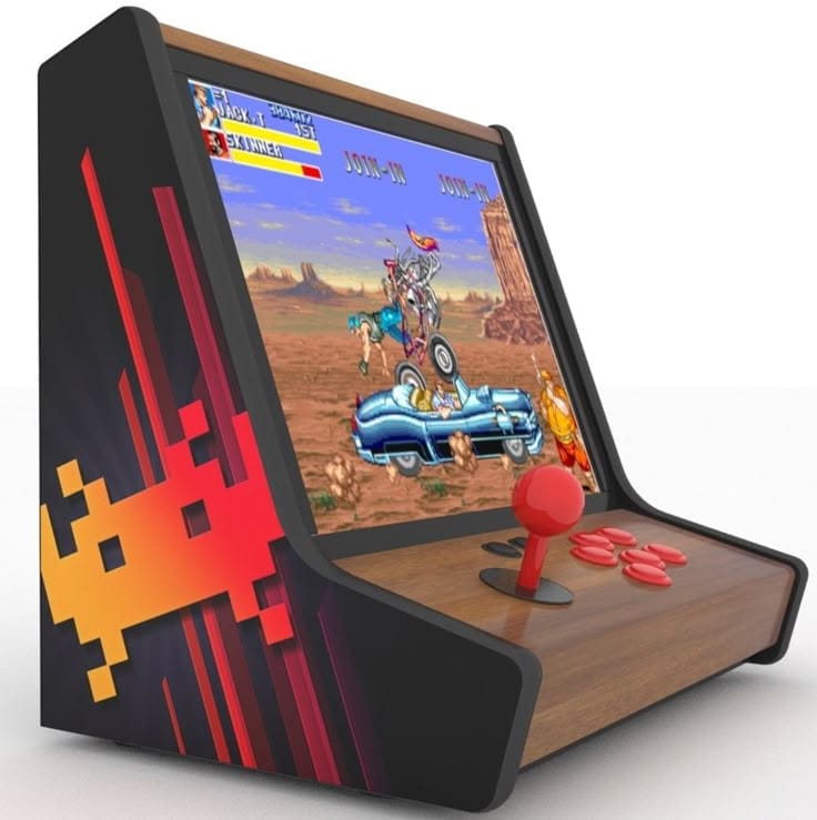 Arcade Mini