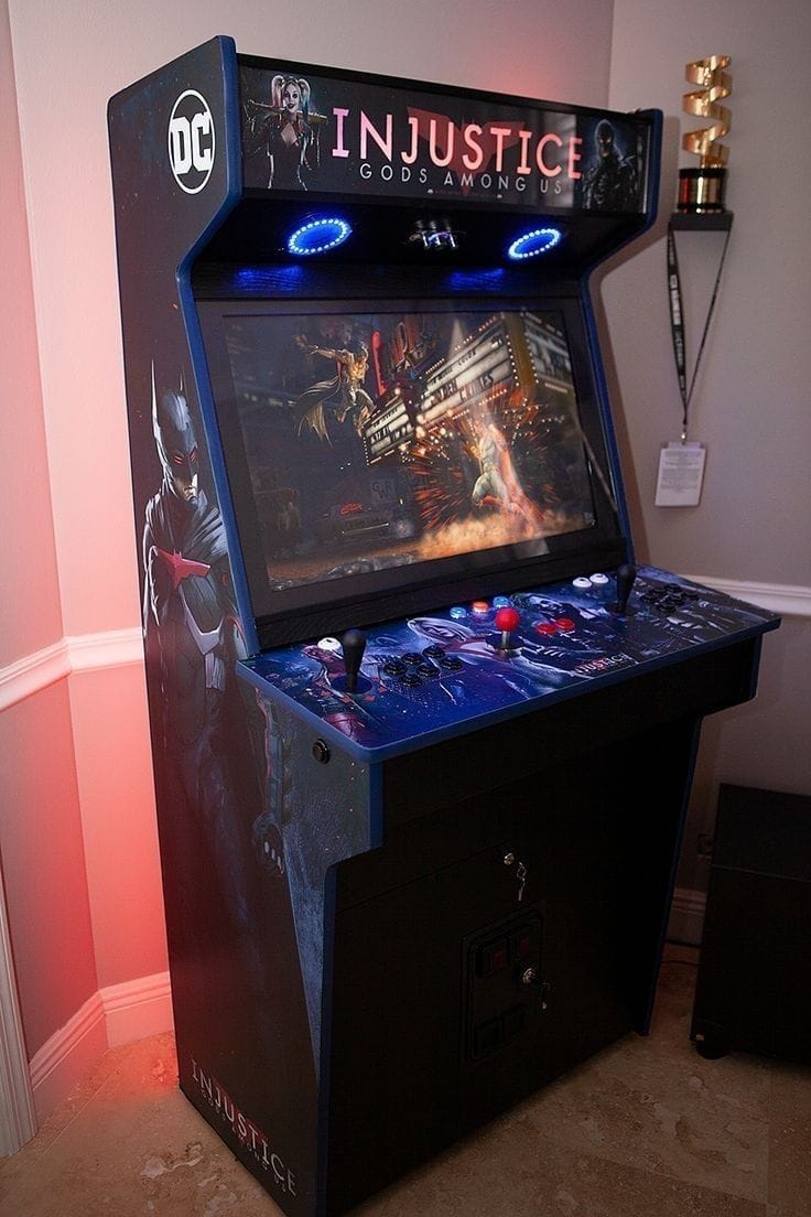 Arcade Mini